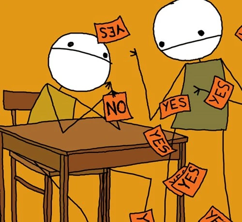 5 thói quen giúp rèn luyện nghị lực phi thường ảnh 3