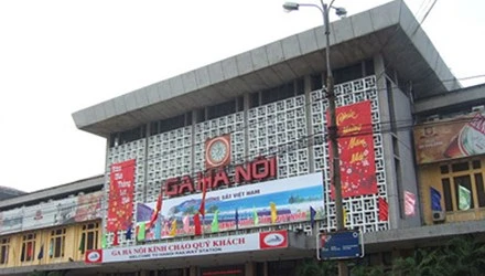 Phải đổi tiền lẻ tại ga, khách nhắn tin “mách” Bộ trưởng Thăng