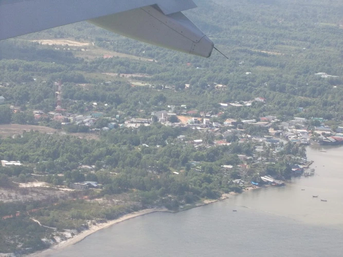 Phú Quốc sẽ thành thiên đường du lịch nghỉ dưỡng ảnh 1