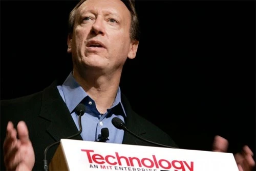 10 công ty từng có ý định thâu tóm Facebook ảnh 9