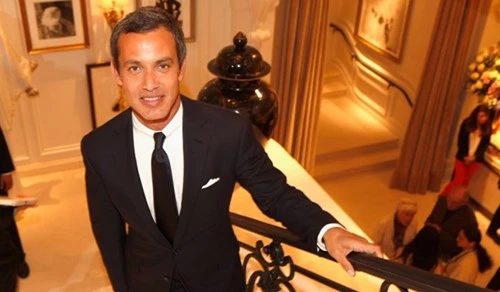 Dự đoán 7 tỷ phú quyến rũ của tương lai ảnh 5