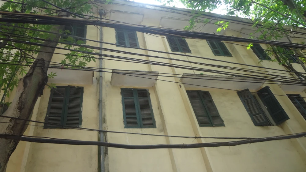 Hiện tượng quay cóp ở Hà Nội không có dấu hiệu tiêu cực! ảnh 1