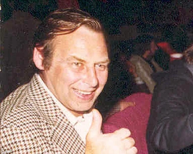 Ông Clifford Clarke, 79 tuổi, tử vong vì bị chó tấn công. Ảnh: PA