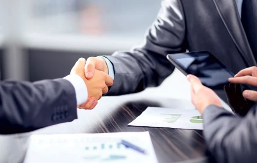 3 bước xây dựng đoàn kết nội bộ ảnh 1