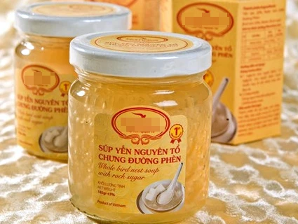 Tổ-yến, yến-chưng-sẵn, tổ-yến-chưng-sẵn, mủ-trôm, giá-rẻ, nguyên-chất, rao-bán, quảng-cáo