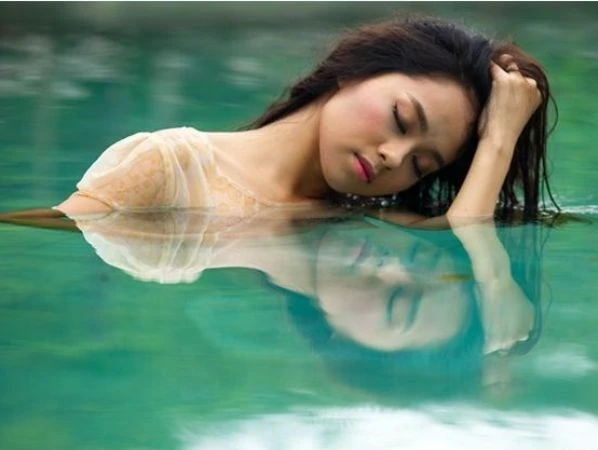 Hoàng Quyên: “Kiếp trước tôi và anh Sơn nợ nhau, kiếp này phải trả" ảnh 1