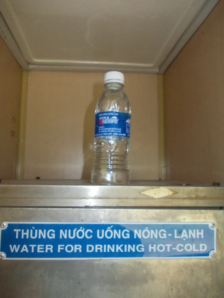 Sự thật về những chuyến tàu đổi mới ảnh 2