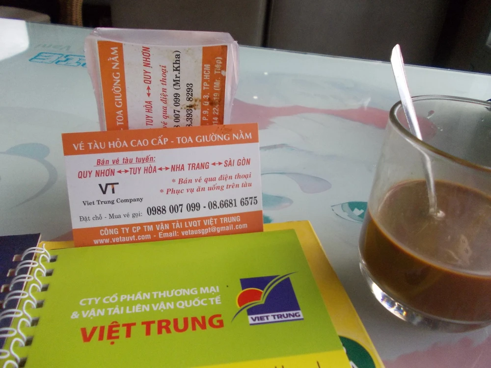 Sự thật về những chuyến tàu đổi mới ảnh 5