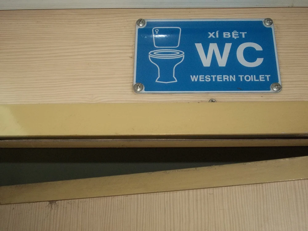 Sự thật về những chuyến tàu đổi mới ảnh 8