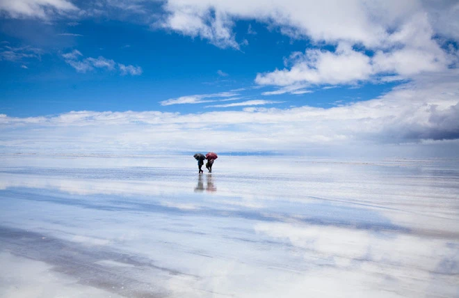 9 điểm đến dành cho du khách không thích ồn ào ảnh 6