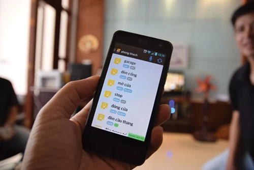 Nhà thông minh, giấc mơ đang thành hiện thực ảnh 6