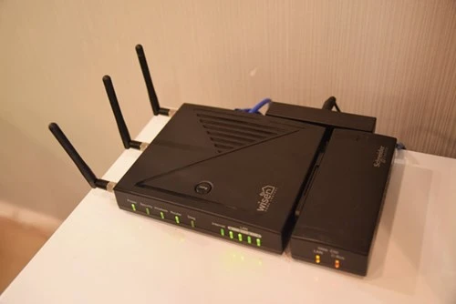 Nhà thông minh, giấc mơ đang thành hiện thực ảnh 3