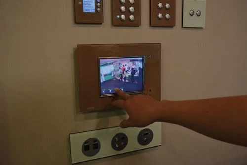 Nhà thông minh, giấc mơ đang thành hiện thực ảnh 8