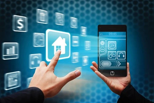 Nhà thông minh, giấc mơ đang thành hiện thực ảnh 1