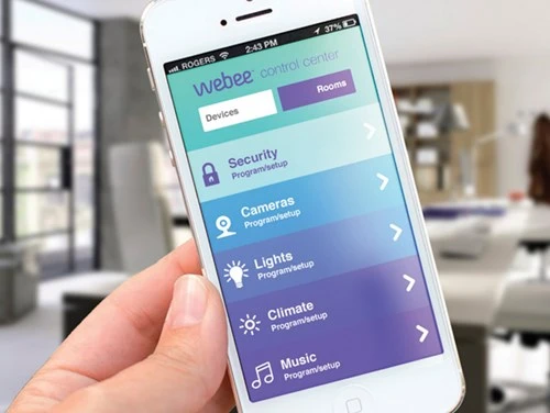 Nhà thông minh, giấc mơ đang thành hiện thực ảnh 7