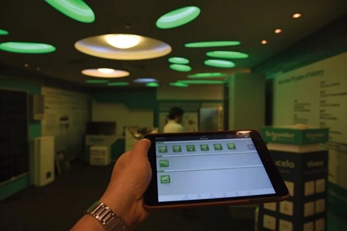 Nhà thông minh, giấc mơ đang thành hiện thực ảnh 2