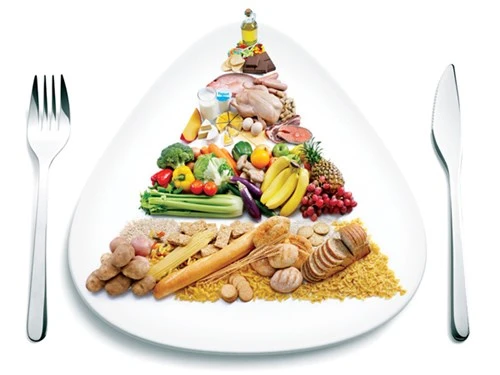 Muốn khỏe, hãy ăn đúng giờ ảnh 3