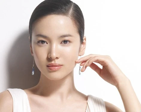 10 ngọc nữ xứ Hàn sở hữu mắt môi quyến rũ nhất