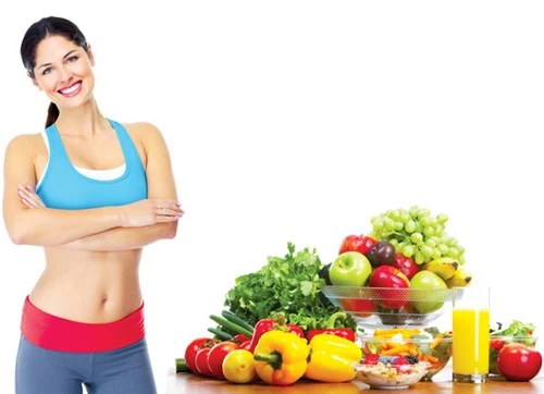 Muốn khỏe, hãy ăn đúng giờ ảnh 1