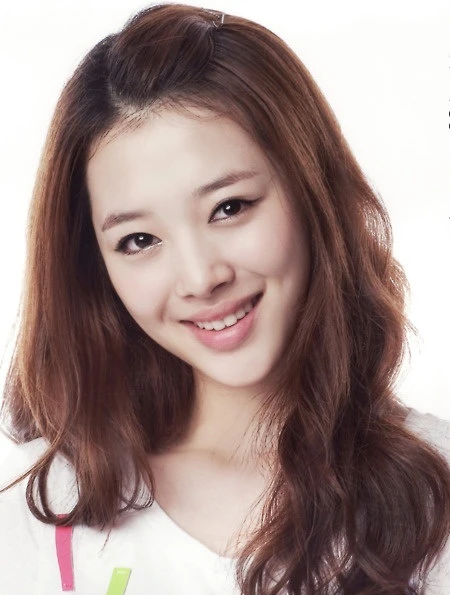 10 ngọc nữ xứ Hàn sở hữu mắt môi quyến rũ nhất