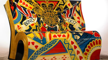 sách, văn hóa đọc, Anh, ghế băng văn học sách, văn hóa đọc, Anh, ghế băng văn học