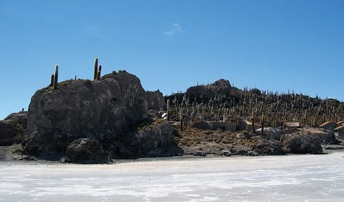 4 thắng cảnh độc đáo của thế giới ảnh 2