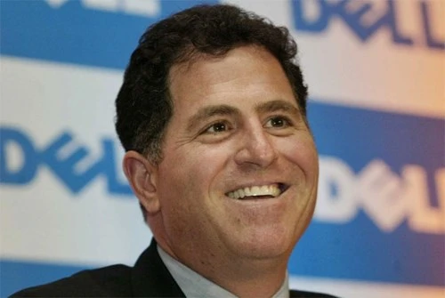 Nghề đầu tiên bình dị của các tỷ phú ảnh 4