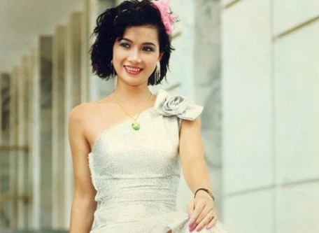 Nhan sắc Hoa hậu Việt Nam qua các thời kỳ ảnh 13