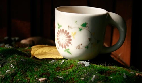 Cách tân gốm xưa ảnh 5