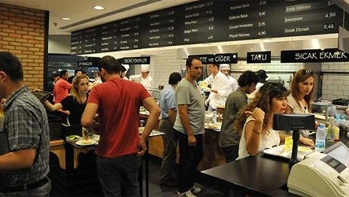 Bí quyết kinh doanh nhà hàng thành công ảnh 2