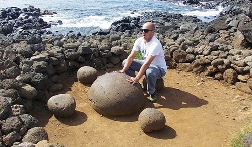 Một ngày trên đảo Phục Sinh ảnh 5