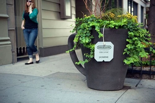 Thích thú với quảng cáo sáng tạo ảnh 1