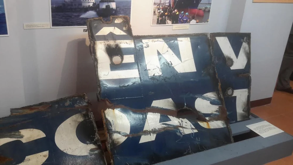 Bằng chứng về hành động ngang ngược của Trung Quốc trên vùng biển Việt Nam ảnh 2