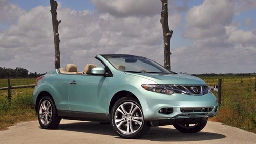 10 mẫu xe xấu nhất thị trường ảnh 10