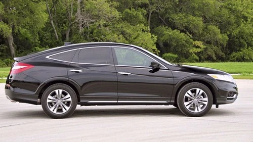 10 mẫu xe xấu nhất thị trường ảnh 6