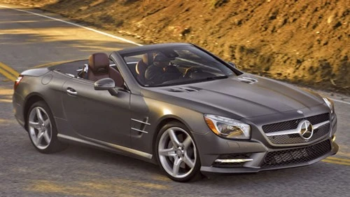 10 mẫu xe xấu nhất thị trường ảnh 9