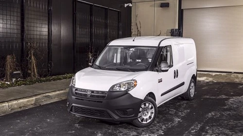 10 mẫu xe xấu nhất thị trường ảnh 5