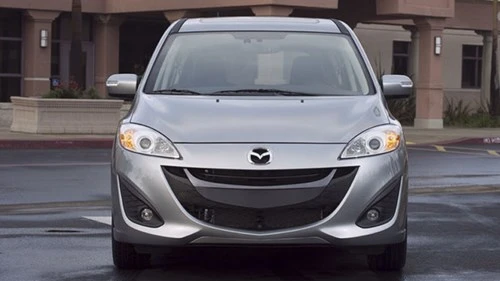 10 mẫu xe xấu nhất thị trường ảnh 7