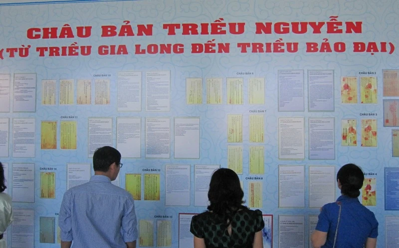 Bằng chứng về hành động ngang ngược của Trung Quốc trên vùng biển Việt Nam ảnh 8