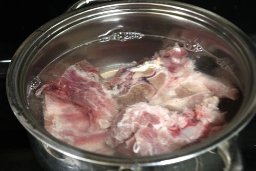 Những sai lầm khi nấu bếp có thể gây ung thư ảnh 8