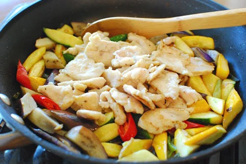 Những sai lầm khi nấu bếp có thể gây ung thư ảnh 9