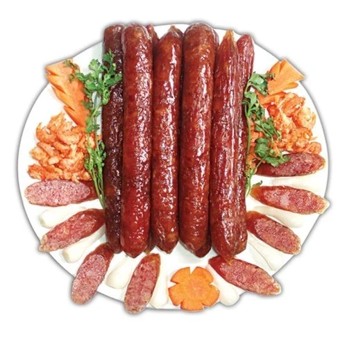 Những sai lầm khi nấu bếp có thể gây ung thư ảnh 1