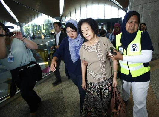 Nỗi đau tột cùng của thân nhân hành khách MH17 ảnh 11