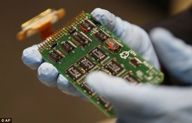 Giải mã hộp đen máy bay tìm nguyên nhân tai nạn