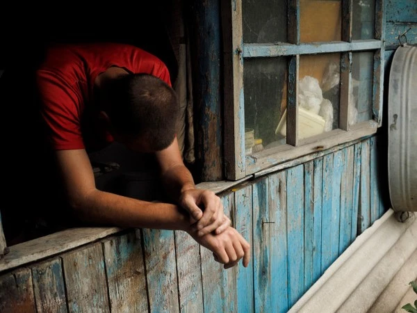 Những bức ảnh khiến cả thế giới bàng hoàng về thảm kịch MH17 ảnh 2