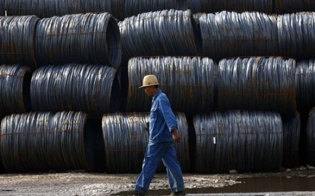 Tồn kho tăng cao cũng là một trong những nguyên nhân chính dẫn&nbsp;đến giải thể DN (ảnh minh họa)