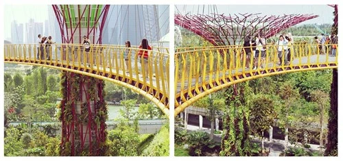 Đôi tình nhân chu du khắp thế giới để chụp ảnh cho nhau ảnh 26