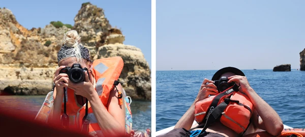 Đôi tình nhân chu du khắp thế giới để chụp ảnh cho nhau ảnh 3