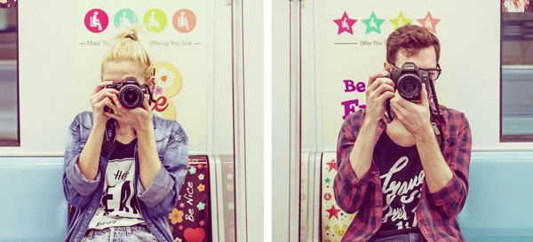 Đôi tình nhân chu du khắp thế giới để chụp ảnh cho nhau ảnh 24