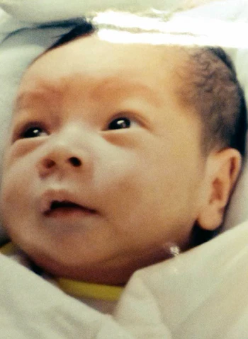 Cháu Cù Nguyên Công. (Ảnh: Cơ quan điều tra cung cấp)